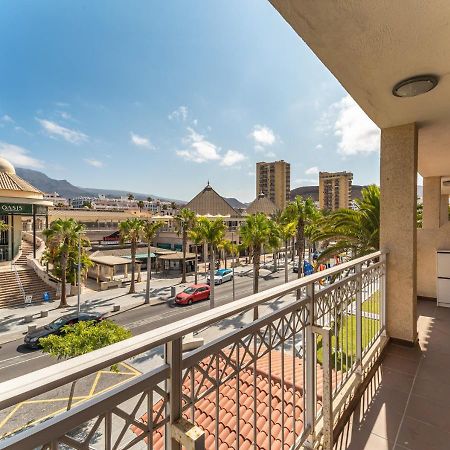 Private Apartments - Compostela Beach Arona  Exterior photo